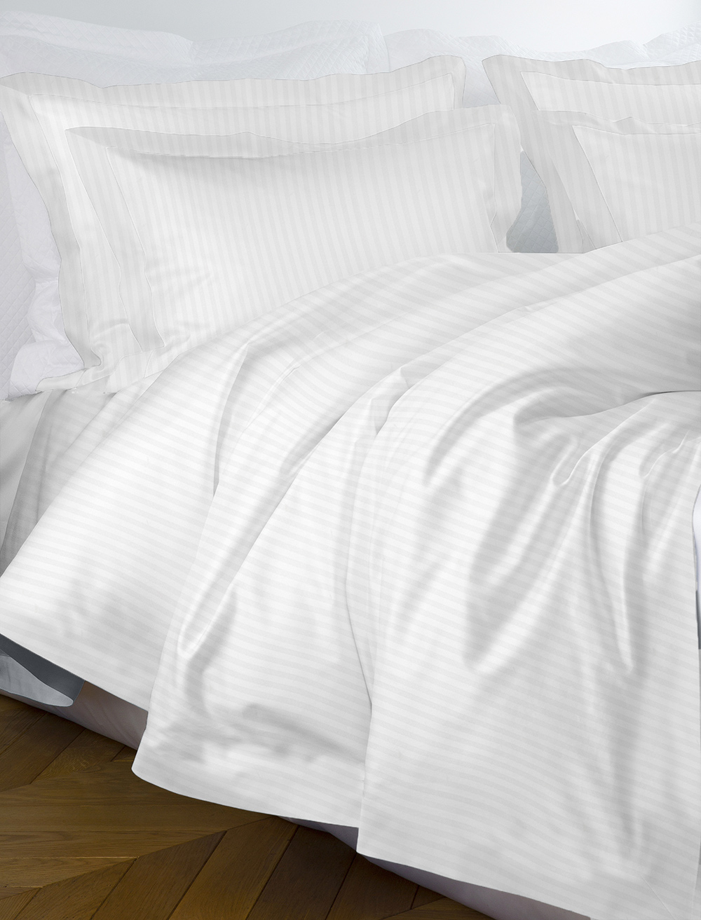 Komplet VALENCIA 200 x 200 + 2x 70 x 80